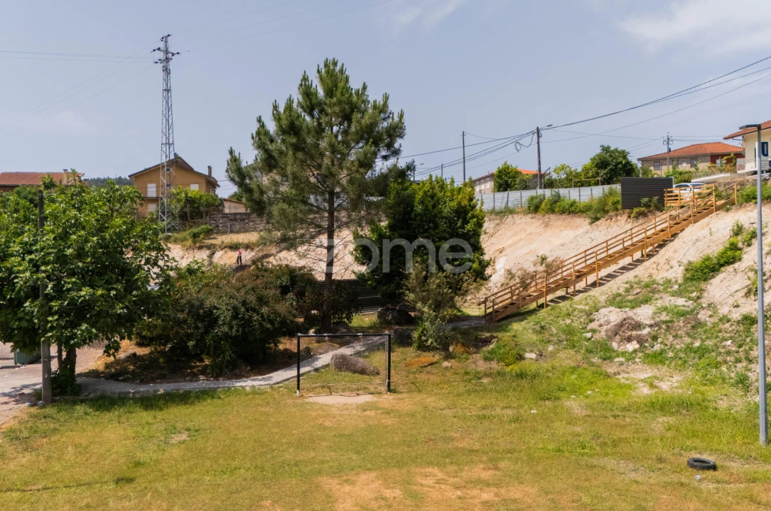 Apartamento T3 para Venda em Fonte Arcada e Oliveira Foto 9