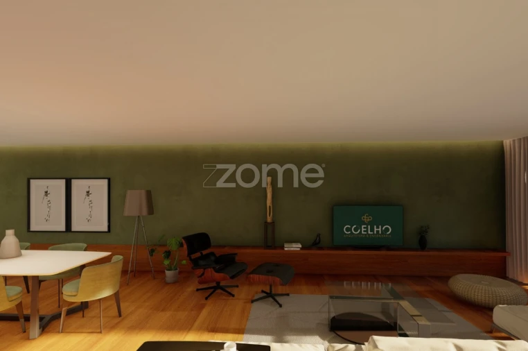 Apartamento T3 para Venda em Fonte Arcada e Oliveira Foto 16