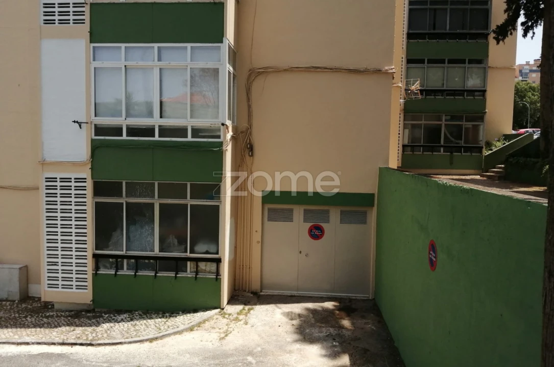 Terreno Comércio / Armazém para Venda em Águas Livres Foto 29