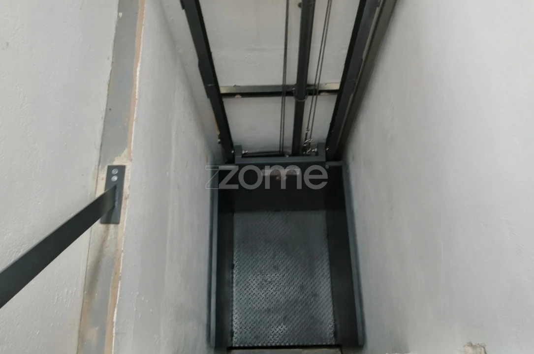 Terreno Comércio / Armazém para Venda em Águas Livres Foto 36