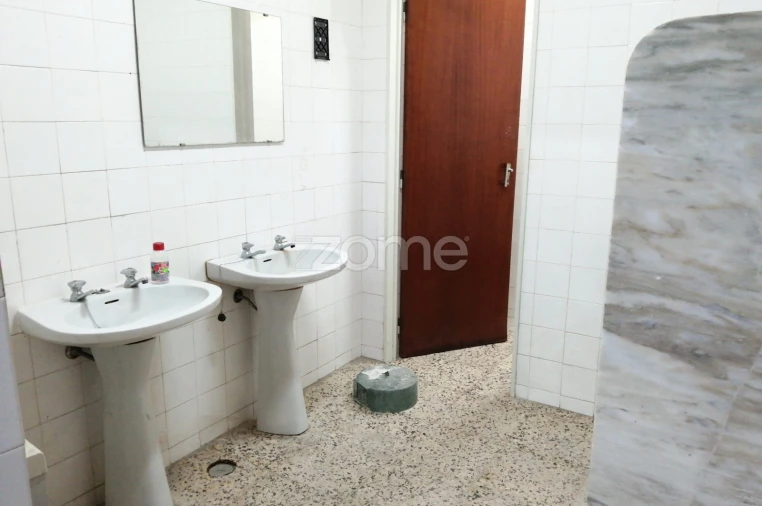 Terreno Comércio / Armazém para Venda em Águas Livres Foto 18