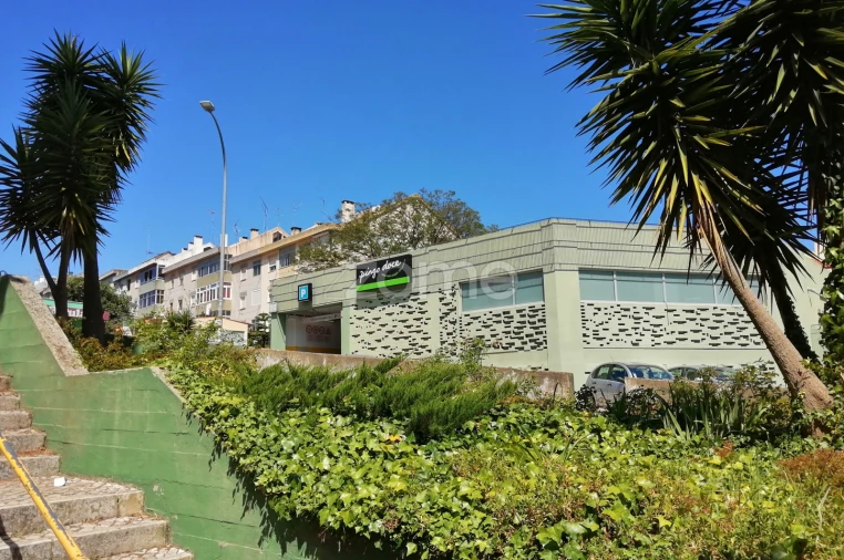 Terreno Comércio / Armazém para Venda em Águas Livres Foto 2