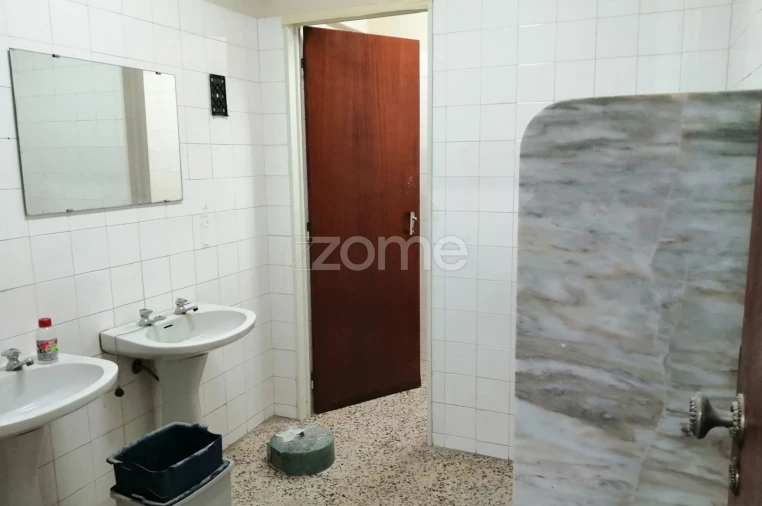 Terreno Comércio / Armazém para Venda em Águas Livres Foto 20