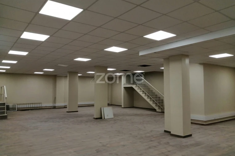 Terreno Comércio / Armazém para Venda em Águas Livres Foto 8