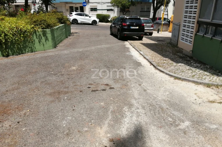 Terreno Comércio / Armazém para Venda em Águas Livres Foto 27