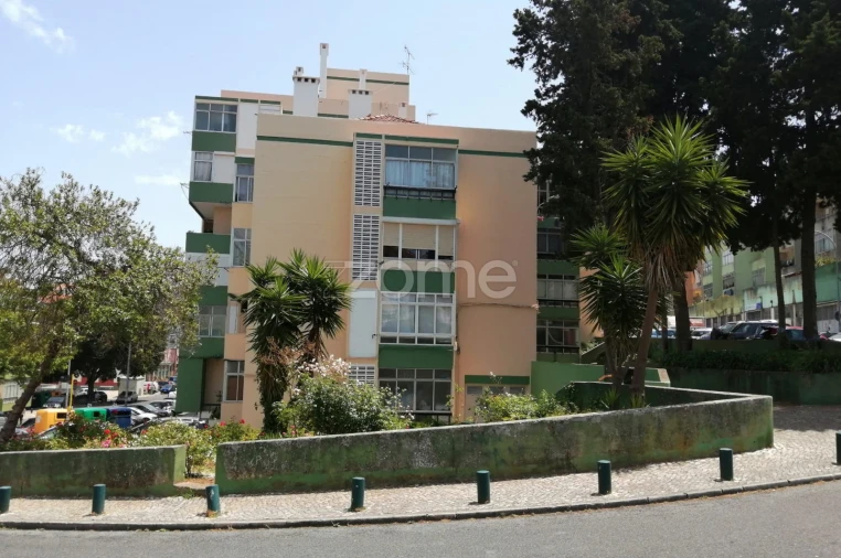 Terreno Comércio / Armazém para Venda em Águas Livres Foto 3