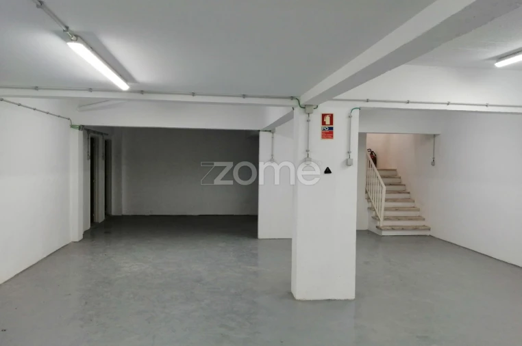 Terreno Comércio / Armazém para Venda em Águas Livres Foto 12