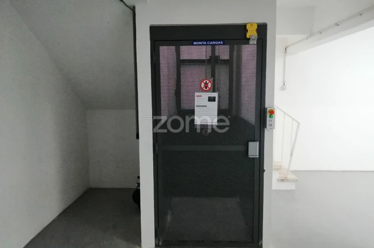 Terreno Comércio / Armazém para Venda em Águas Livres Foto 39