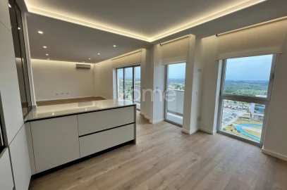 Apartamento T4 para Venda em Ranhados