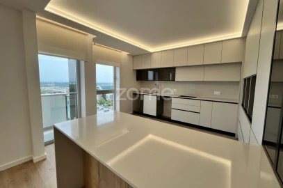 Apartamento T4 para Venda em Ranhados