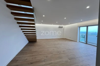 Apartamento T4 para Venda em Ranhados