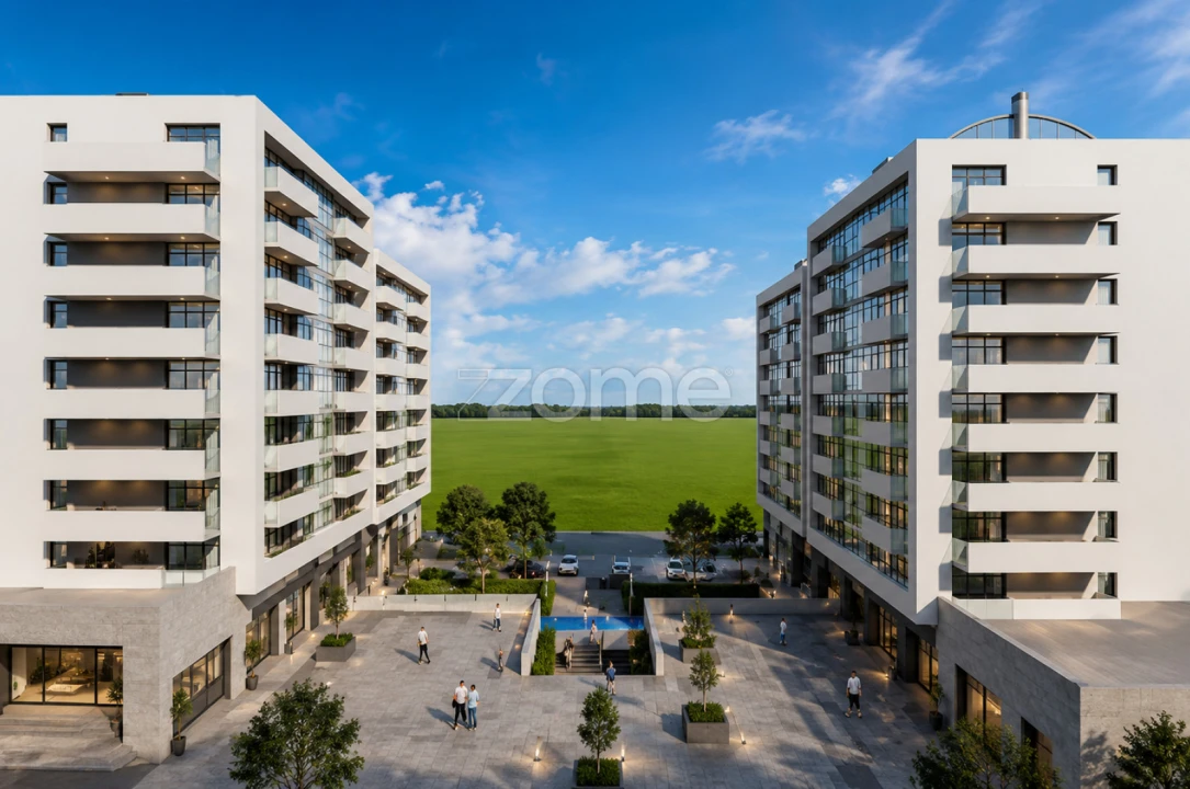 Apartamento T4 para Venda em Ranhados Foto 3