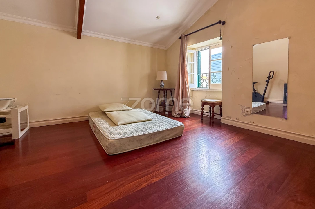 Moradia T7 para Venda em Ponta Delgada (São Sebastião) Foto 22