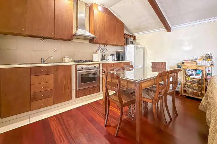 Moradia T7 para Venda em Ponta Delgada (São Sebastião) Foto 20