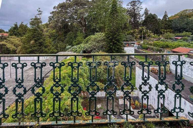 Moradia T7 para Venda em Ponta Delgada (São Sebastião) Foto 24