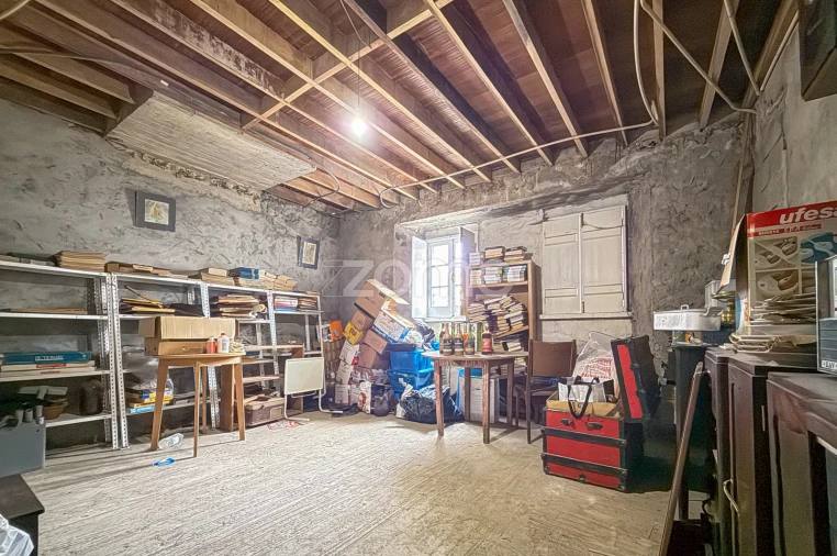 Moradia T7 para Venda em Ponta Delgada (São Sebastião) Foto 31