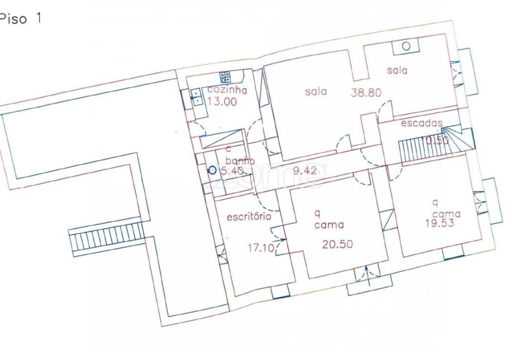 Moradia T7 para Venda em Ponta Delgada (São Sebastião) Foto 43