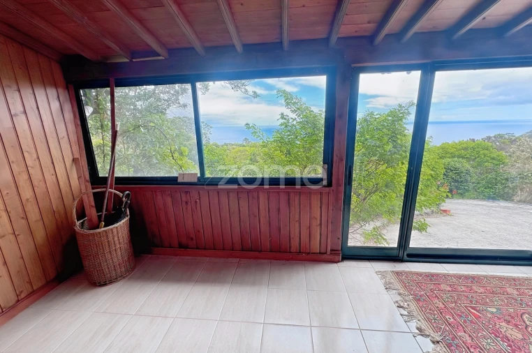 Moradia T1 para Venda em Santo Espirito Foto 8