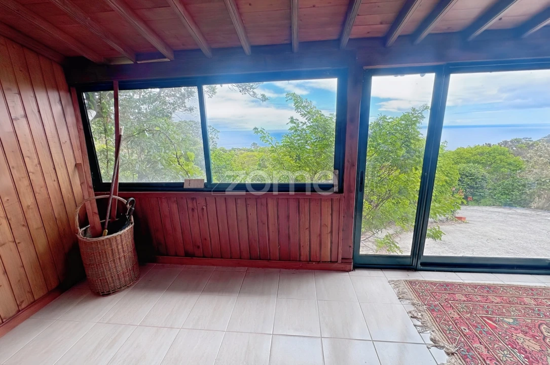 Moradia T1 para Venda em Santo Espirito Foto 9