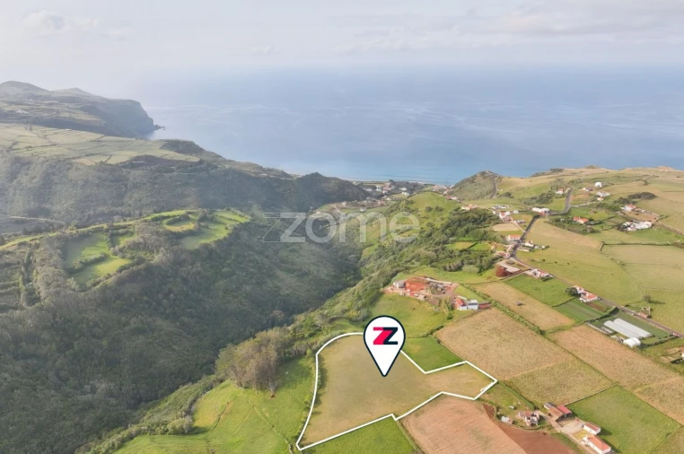 Terreno para Venda em Almagreira Foto 2