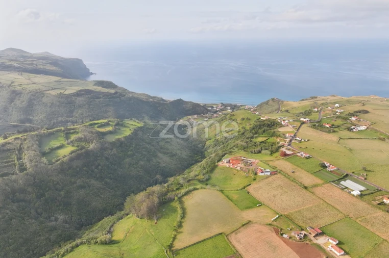 Terreno para Venda em Almagreira Foto 4