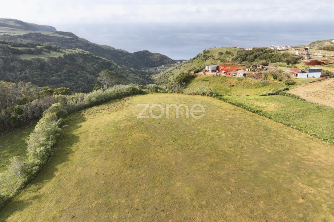 Terreno para Venda em Almagreira Foto 5