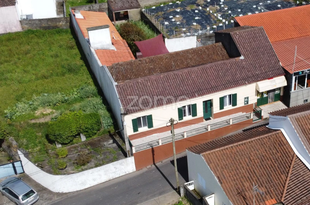 Moradia T3 para Venda em Achadinha Foto 19