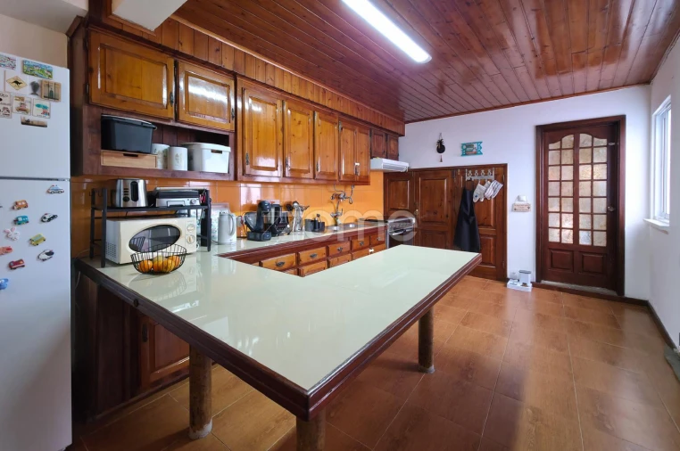 Moradia T3 para Venda em Achadinha Foto 14