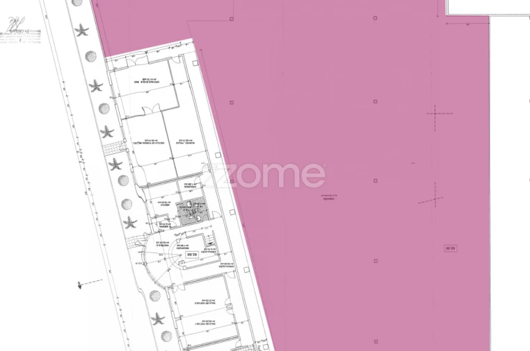 Terreno Comércio / Armazém para Arrendamento em Arruda dos Vinhos Foto 7