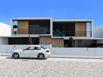 Moradia T3 para Venda em Vila Chã do Marão