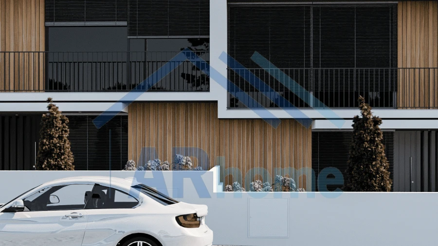 Moradia T3 para Venda em Vila Chã do Marão