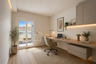 Apartamento T4 para Venda em Almada, Cova da Piedade, Pragal e Cacilhas