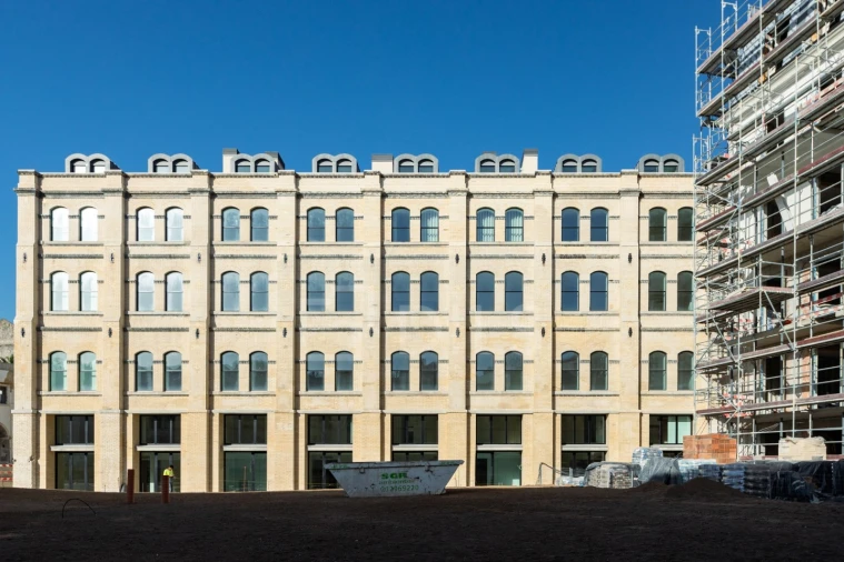 Loja para Venda em Beato Foto 10
