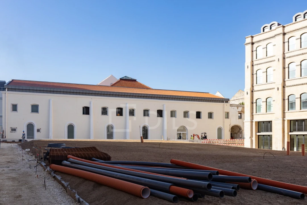 Loja para Venda em Beato Foto 4