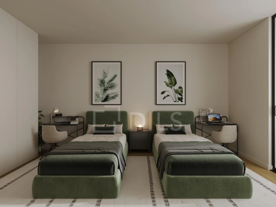 Apartamento T2 para Venda em Paranhos Foto 1