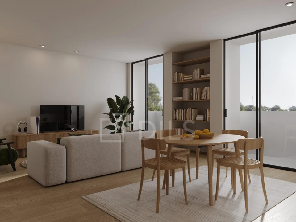 Apartamento T2 para Venda em Paranhos Foto 2