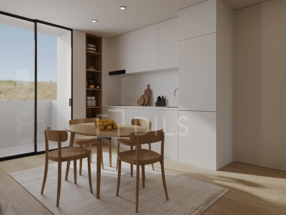Apartamento T2 para Venda em Paranhos Foto 3