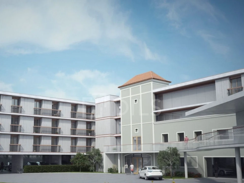Apartamento T2 para Venda em Paranhos Foto 10