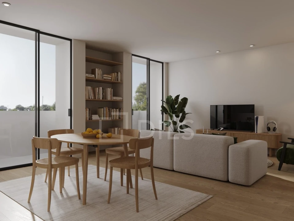 Apartamento T2 para Venda em Paranhos Foto 12