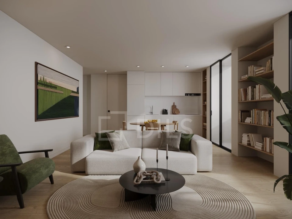 Apartamento T2 para Venda em Paranhos Foto 13