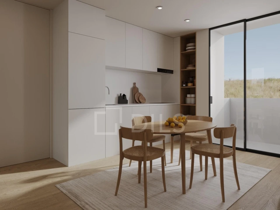 Apartamento T2 para Venda em Paranhos Foto 14
