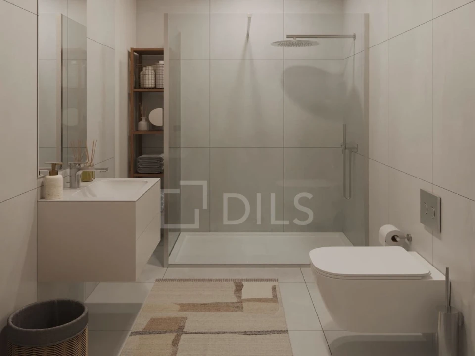 Apartamento T2 para Venda em Paranhos Foto 17