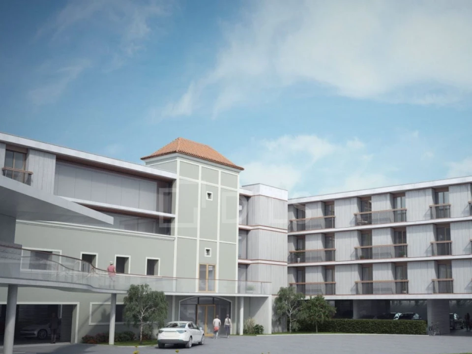 Apartamento T2 para Venda em Paranhos Foto 19