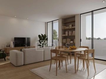 Apartamento T2 para Venda em Paranhos