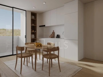 Apartamento T2 para Venda em Paranhos