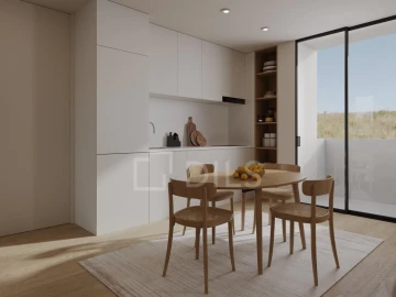 Apartamento T2 para Venda em Paranhos