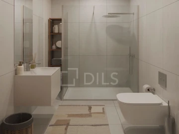 Apartamento T2 para Venda em Paranhos
