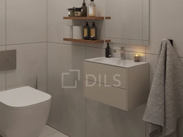 Apartamento T2 para Venda em Paranhos