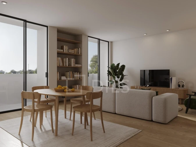 Apartamento T2 para Venda em Paranhos Foto 12