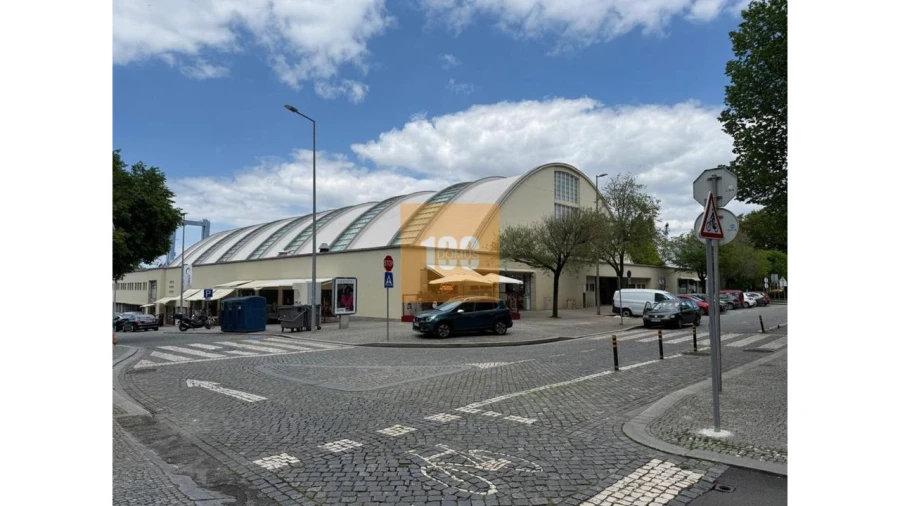 Moradia T3 para Arrendamento em Matosinhos e Leça da Palmeira Foto 4